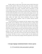 Paramos reikšmė sportui 15 puslapis