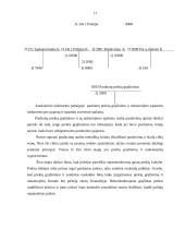 Pardavimo diskontų, nuolaidų ir grąžinimo apskaita 17 puslapis