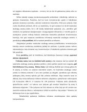 Pardavimo diskontų, nuolaidų ir grąžinimo apskaita 20 puslapis