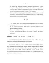 Pardavimo diskontų, nuolaidų ir grąžinimo apskaita 8 puslapis