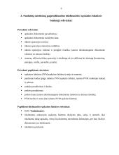 Pardavimo diskontų, nuolaidų ir grąžinimo apskaita 9 puslapis