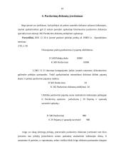 Pardavimo diskontų, nuolaidų ir grąžinimo apskaita 10 puslapis