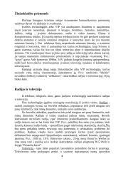 Visuomenės informavimo priemonės 4 puslapis