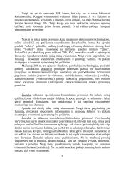 Visuomenės informavimo priemonės 7 puslapis