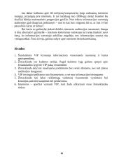 Visuomenės informavimo priemonės 10 puslapis