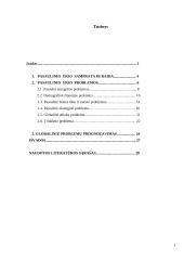 Pasaulinio ūkio samprata, raida ir problemos 2 puslapis