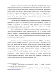 Pasaulinio ūkio samprata, raida ir problemos 13 puslapis