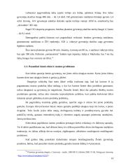 Pasaulinio ūkio samprata, raida ir problemos 15 puslapis