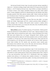 Pasaulinio ūkio samprata, raida ir problemos 16 puslapis