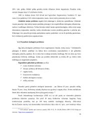 Pasaulinio ūkio samprata, raida ir problemos 17 puslapis