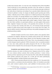 Pasaulinio ūkio samprata, raida ir problemos 18 puslapis