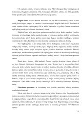 Pasaulinio ūkio samprata, raida ir problemos 20 puslapis