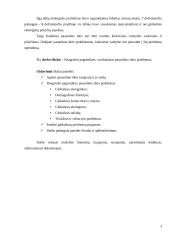 Pasaulinio ūkio samprata, raida ir problemos 4 puslapis