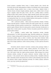 Pasaulinio ūkio samprata, raida ir problemos 6 puslapis