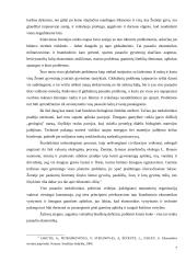 Pasaulinio ūkio samprata, raida ir problemos 8 puslapis