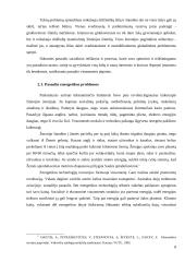 Pasaulinio ūkio samprata, raida ir problemos 9 puslapis