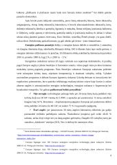 Pasaulinio ūkio samprata, raida ir problemos 10 puslapis