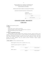 Pasėlių draudimo politika 2 puslapis