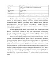 Pasėlių draudimo politika 11 puslapis