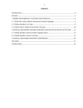 Pasėlių draudimo politika 3 puslapis