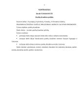 Pasėlių draudimo politika 4 puslapis