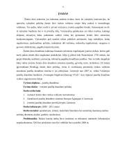 Pasėlių draudimo politika 5 puslapis