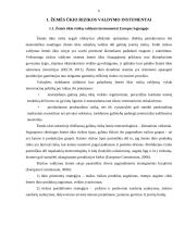 Pasėlių draudimo politika 6 puslapis