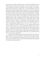 Žymiausias matematikas ir filosofas Pitagoras 3 puslapis