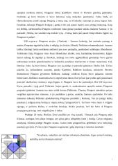 Žymiausias matematikas ir filosofas Pitagoras 5 puslapis