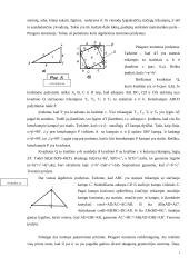 Žymiausias matematikas ir filosofas Pitagoras 8 puslapis