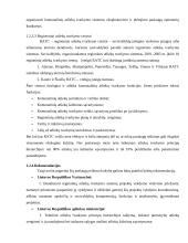 Paslaugos visuomenei, ugdant jos ekologinę kultūrą 11 puslapis