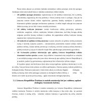 Paslaugos visuomenei, ugdant jos ekologinę kultūrą 13 puslapis