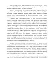 Paslaugos visuomenei, ugdant jos ekologinę kultūrą 14 puslapis