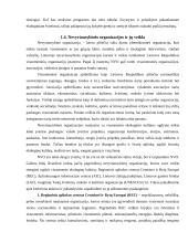 Paslaugos visuomenei, ugdant jos ekologinę kultūrą 15 puslapis