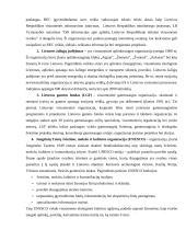 Paslaugos visuomenei, ugdant jos ekologinę kultūrą 16 puslapis