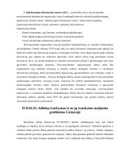 Paslaugos visuomenei, ugdant jos ekologinę kultūrą 17 puslapis