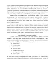 Paslaugos visuomenei, ugdant jos ekologinę kultūrą 18 puslapis