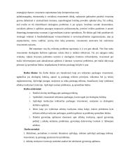 Paslaugos visuomenei, ugdant jos ekologinę kultūrą 4 puslapis