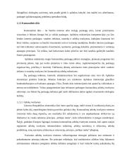 Paslaugos visuomenei, ugdant jos ekologinę kultūrą 9 puslapis