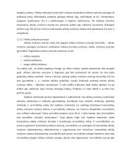 Paslaugos visuomenei, ugdant jos ekologinę kultūrą 10 puslapis