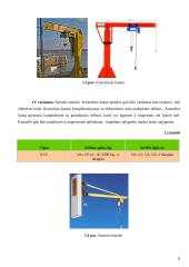Pasukamas kranas 6 puslapis