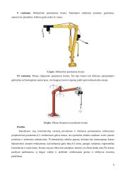 Pasukamas kranas 7 puslapis