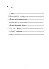 Pašarininkystė: šienainio gamyba 2 puslapis