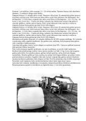 Pašarininkystė: šienainio gamyba 12 puslapis