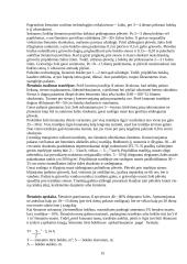 Pašarininkystė: šienainio gamyba 15 puslapis