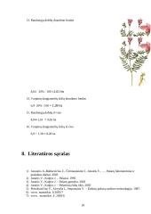 Pašarininkystė: šienainio gamyba 18 puslapis