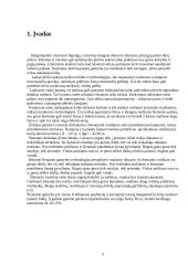 Pašarininkystė: šienainio gamyba 3 puslapis