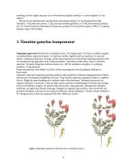 Pašarininkystė: šienainio gamyba 6 puslapis