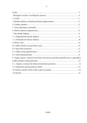 Pašarui skirtų žieminių kviečių augimo bei derliaus formavimosi ypatumai ir jų agrotechnikos pagrindiniai parametrai labai aukšt 2 puslapis