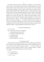 Pašarui skirtų žieminių kviečių augimo bei derliaus formavimosi ypatumai ir jų agrotechnikos pagrindiniai parametrai labai aukšt 11 puslapis